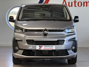 CITROëN SpaceTourer Max XL 2,2 D AHK Pano Standheizung SpaceTourer