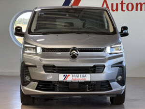 CITROëN SpaceTourer Max XL 2,2 D AHK Pano Standheizung SpaceTourer