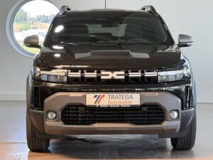 DACIA Duster mild hybrid140 Journey City- Winter-Plus Duster