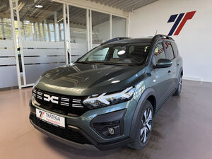 DACIA Jogger Eco-G 100 Expression 7-Sitzer Navi SH Jogger