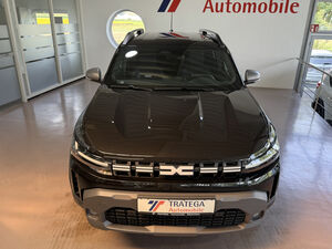 DACIA Duster mild hybrid140 Journey TW 360° LHZ SH GJR Duster