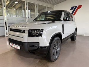LAND ROVER Defender 110 X-Dynamic HSE AHK Meridian 7-Sitze Defender