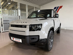 LAND ROVER Defender 110 X-Dynamic HSE AHK Meridian 7-Sitze Defender