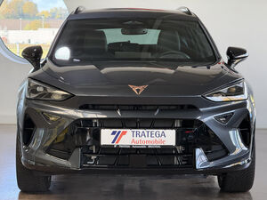 CUPRA Formentor e-Hybrid (PHEV) Matrix 360° GJR DCC Formentor