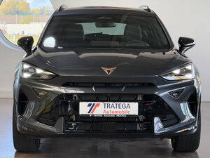 CUPRA Formentor e-Hybrid (PHEV) Matrix 360° GJR DCC Formentor