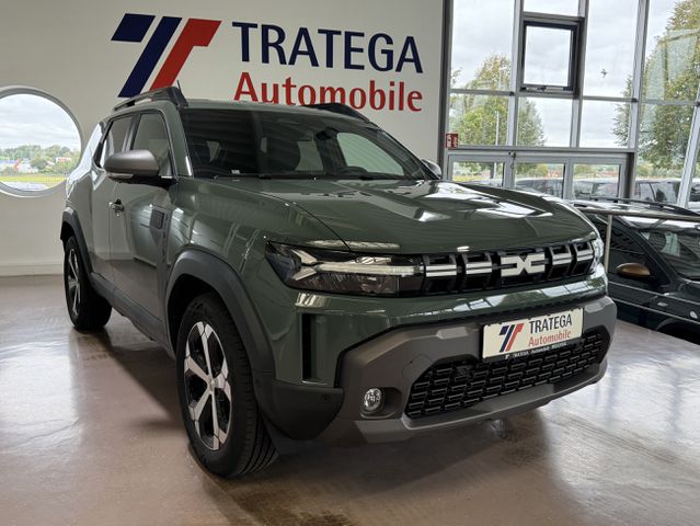 DACIA Duster mild hybrid130 Journey City-Paket SH 