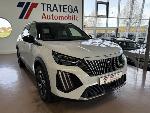 PEUGEOT 2008 Hybrid 145 e-DSC6 GT Pano ACC 360° TW ACC  