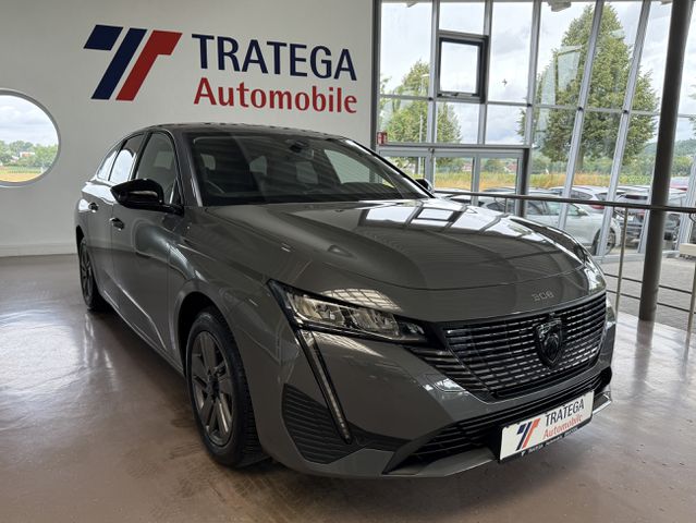 PEUGEOT 308 SW Pure Tech 130 EAT8 Allure AHK 360° TW ACC [object Object]