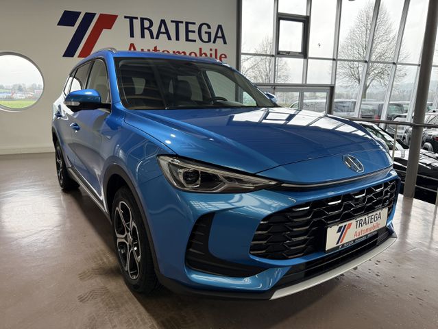 MG ZS 1,5L Comfort LED SH 360° Navi [object Object]