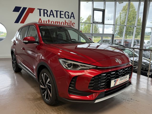 MG ZS Hybrid+ Luxury360° LED Keyless LHZ SH ACC [object Object]