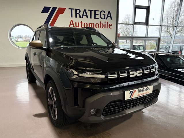 DACIA Duster Hybrid 140 Extreme+!!Vollausstattung!!  