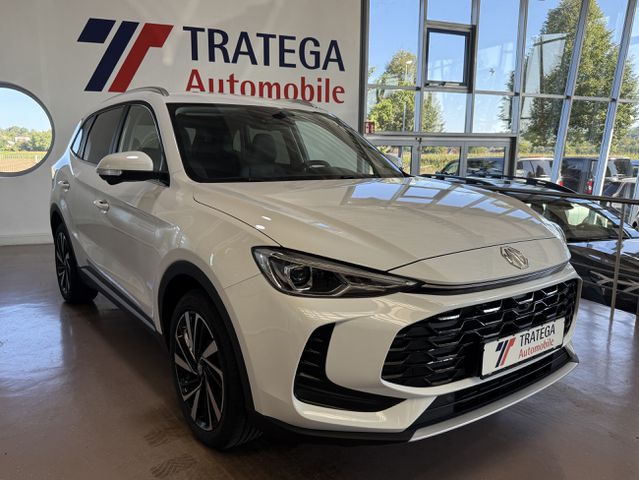 MG ZS Hybrid+ Luxury Vollausstattung 7J. Garantie [object Object]