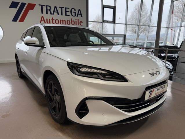 BYD Seal 06 DM-i Touring Comfort Vollausstattung !! 