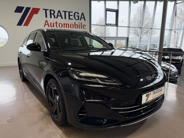 BYD Seal 06 DM-i Touring Comfort Vollausstattung !! 