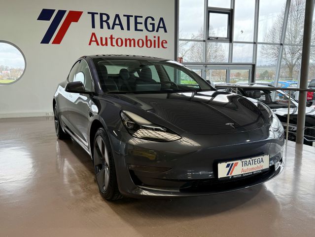 TESLA Model 3 Long Range AWD Autopilot Pano MwSt. 