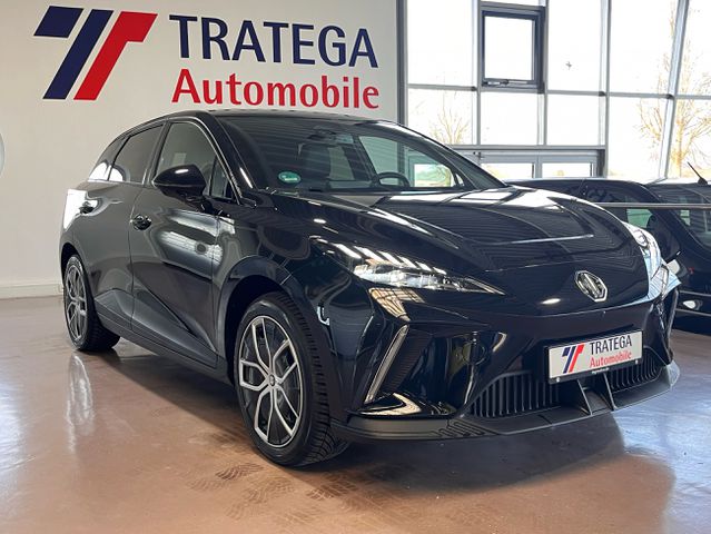 MG MG4 Luxury 64KWh 360° ACC Toter Winkel SH 18 LHZ 