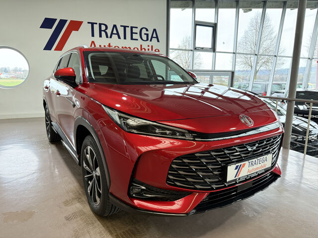 MG HS 1.5 T GDI Automatik Comfort 7J. Garantie GJR 