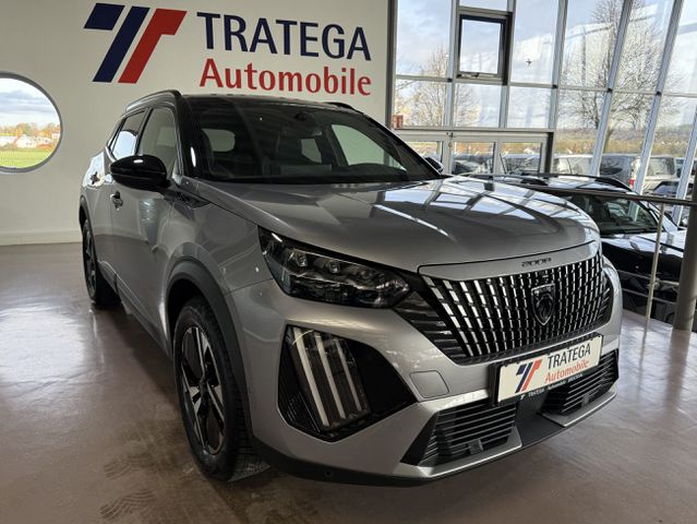 PEUGEOT 2008 Hybrid145 GT AHK Massage SH ACC 360° TW GJR 