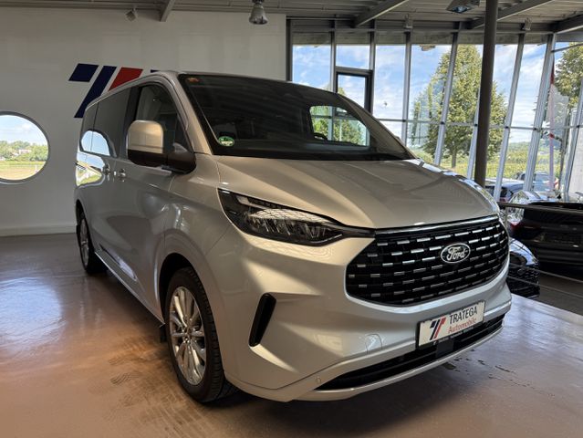 FORD Tourneo Custom L1 Titanium 170PS GJR ACC TW LHZ 