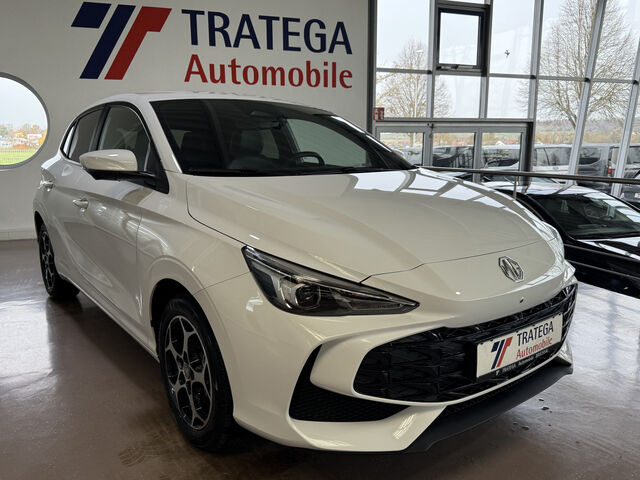 MG MG3 1.5 Hybrid+ 143 kW Luxury 360° ACC TW LHZ SH 