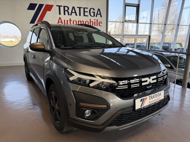 DACIA Jogger Hybrid 140 Autom Extreme+ 7-Sitzer  
