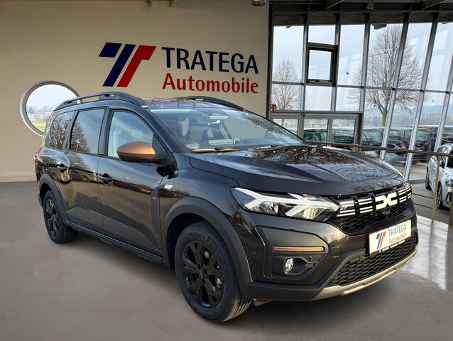 DACIA Jogger Hybrid 140 Autom Extreme+ 7-Sitzer  