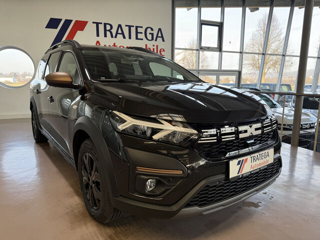 DACIA Jogger Hybrid 140 Autom Extreme+ 7-Sitzer  
