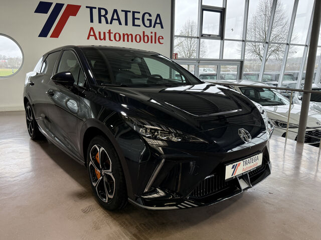 MG MG4 XPOWER 64KWh 435PS Allrad 360° ACC TW WEUR&euro;rmep 