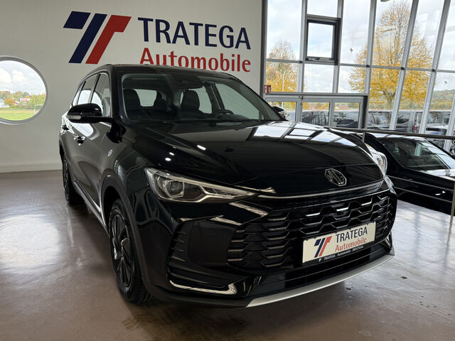 MG ZS 1.5 Stand.Kamera Navi PDC CarPlay Android 