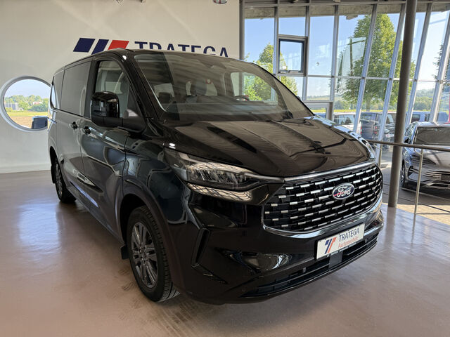 FORD Tourneo Custom L1 Titanium Automatik ACC Kamera  