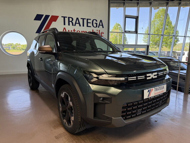 DACIA Bigster mhd140 Extreme Pano SH LHZ TW 360°  