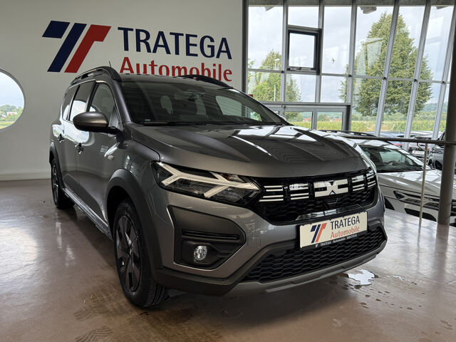DACIA Jogger Hybrid 140 Expression Navi  