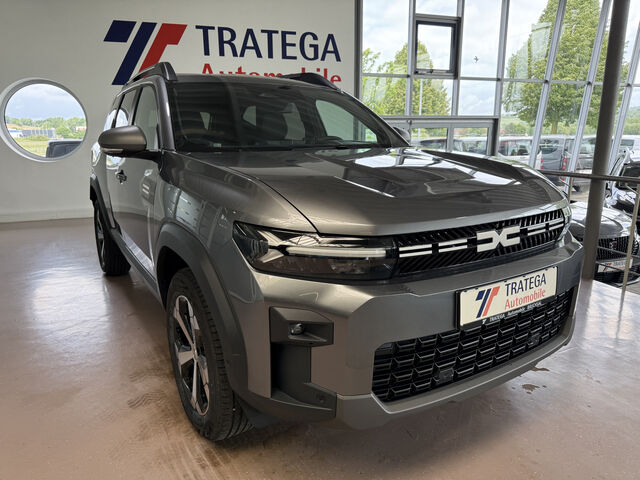 DACIA Bigster TCe 140 Journey 360° SH LHZ Toter-W. NAV 