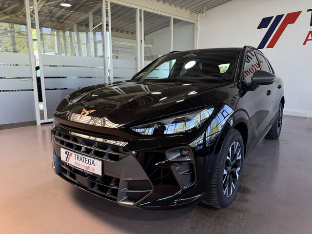 CUPRA Terramar 2.0 TSI 4Drive AHK Pano XL Performance Terramar