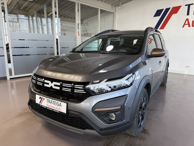 DACIA Jogger Hybrid 140 Extreme+ 7-Sitzer - Vollausst. Jogger