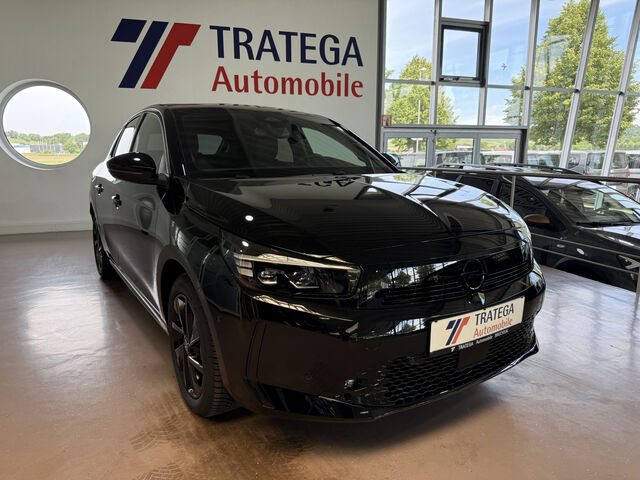 OPEL Corsa GS 1,2 Turbo Kamera PDC TW ACC Carplay LHZ 