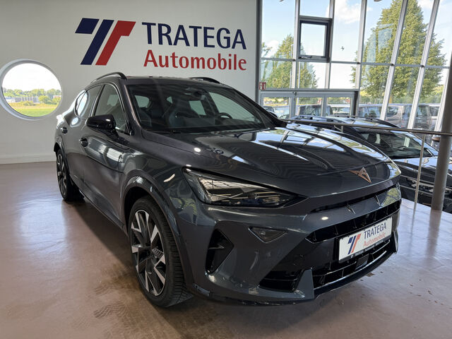 CUPRA Formentor VZ 4Drive 333PS Matrix Pano Sennheiser 