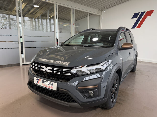 DACIA Jogger Hybrid 140 Autom Extreme+ 7-Sitzer Voll! Jogger