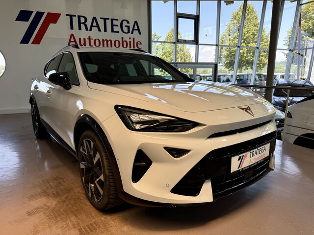 CUPRA Formentor VZ 4Drive 333PS UPE: 65.585,-EUR&euro; 