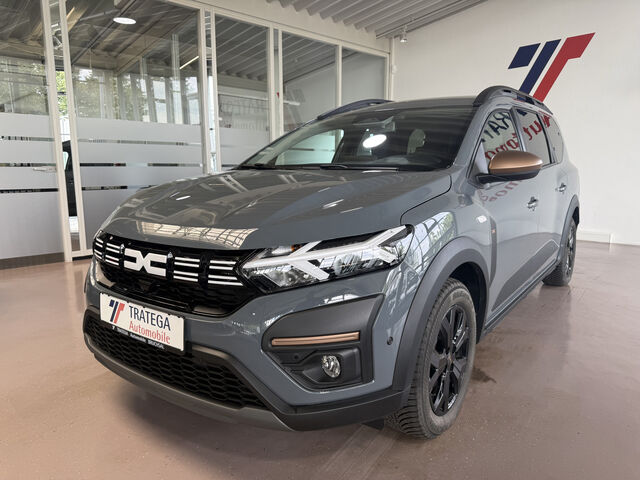 DACIA Jogger Hybrid 140 Extreme 7-Sitzer NAV TW SH GJR Jogger