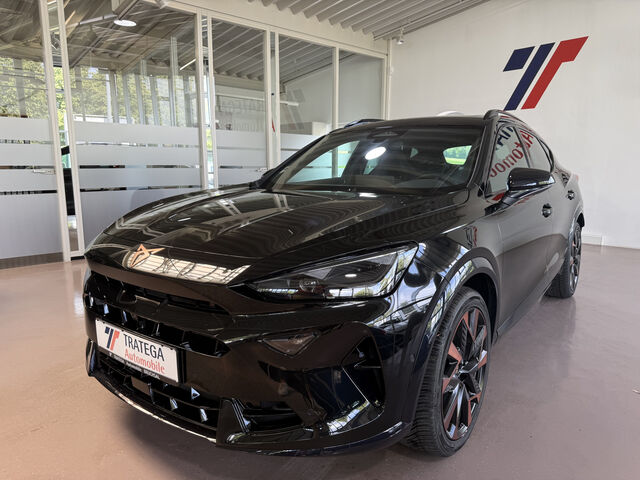 CUPRA Formentor VZ 333PS 4Drive AHK Pano Matrix Sound Formentor