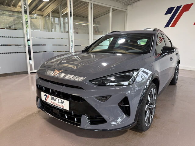 CUPRA Formentor VZ 4Drive 333PS Matrix Pano AHK Sennh. Formentor