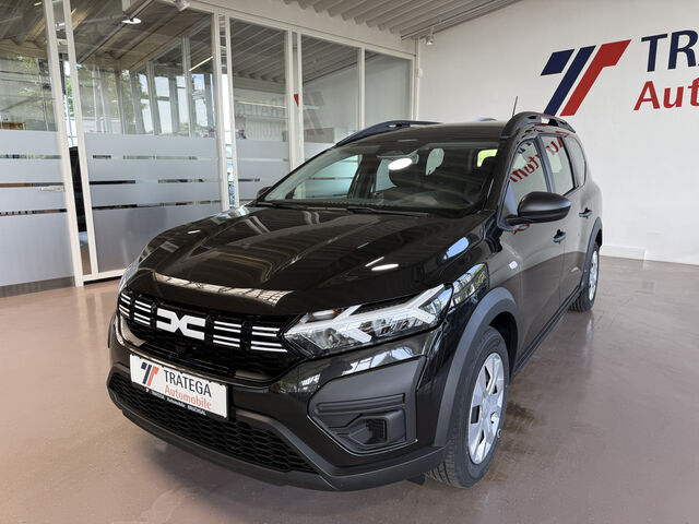DACIA Jogger Eco-G 100 Essential 7-Sitzer Klima PDC