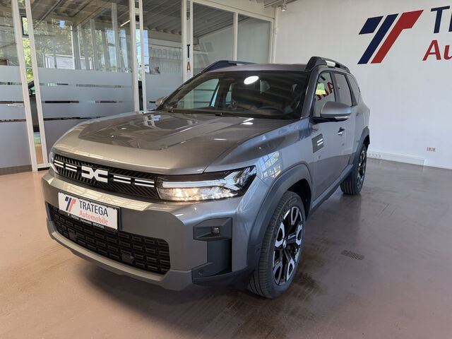 DACIA Bigster mild hybrid-G 140 Journey 360° TW LHZ SH Bigster