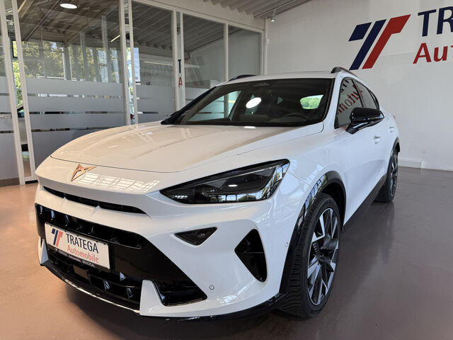 CUPRA Formentor VZ 4Drive 333PS UPE: 65.585,-EUR&euro; Formentor