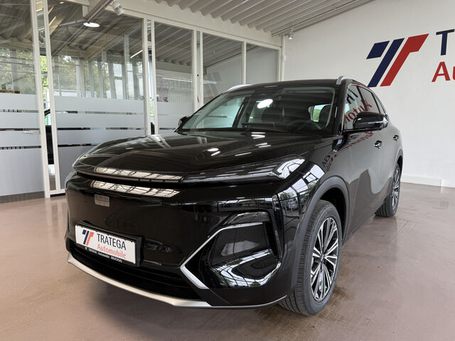 GEELY Starray EM-i MAX+PHEV 29,8kWh 136KM Voll Starray