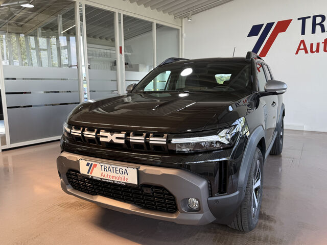 DACIA Duster mild hybrid140 Journey City- Winter-Plus Duster
