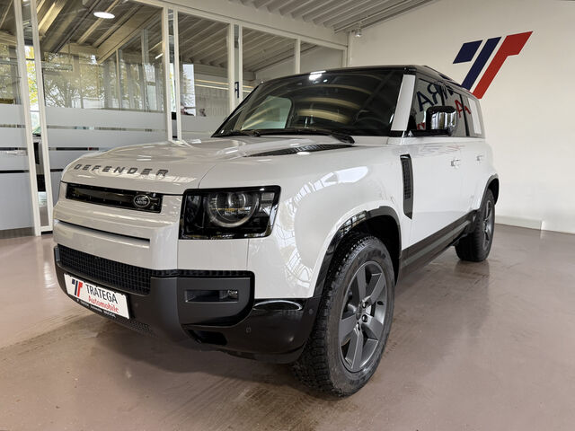 LAND ROVER Defender 110 X-Dynamic HSE AHK Meridian 7-Sitze Defender
