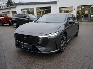 MAZDA 6e TAKUMI PLUS 68,8 kWh *LEDER*PANORAMA*AMBIENTE