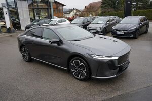 MAZDA 6e TAKUMI PLUS 68,8 kWh *LEDER*PANORAMA*AMBIENTE